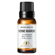 AA网（AA SKINCARE）蔷薇精华油10ml（复方精油 提亮肤色 按摩精油 补水保湿）
