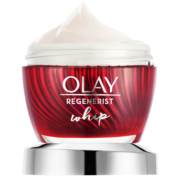 玉兰油（OLAY）大红瓶空气霜50g提拉紧致补水保湿抗皱面霜礼物女士护肤品