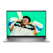 戴尔（DELL） 灵越16pro 5620 16英寸12代酷睿轻薄家用商务办公笔记本电脑 i5-1240P/16G/512G/锐炬显卡 标配