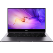 HUAWEI 华为 MateBook D 14 SE 14英寸笔记本（i5-1155G7、8G、512G）