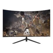 KOTIN 京天 TC27SF 27英寸曲面显示器（1920*1080、165Hz、1800R、1ms）