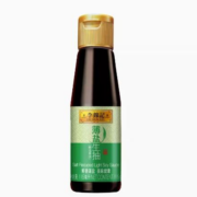 李锦记 薄盐生抽 115ml