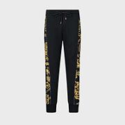 VERSACE JEANS COUTURE 男士休闲运动裤 00003485010
