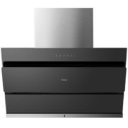 PLUS会员：Midea 美的 CXW-280-JSN2 侧吸式吸油烟机