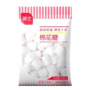 展艺 棉花糖 500g