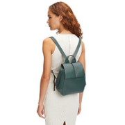 Liebeskind Berlin Lilly Backpack S 女士小号羊皮双肩包