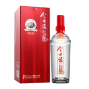 今世缘 白酒 红珍酿 浓香型 42度 480ml 喜酒自饮家常送礼用酒