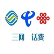 京喜APP:全国三网通 话费慢充 100元