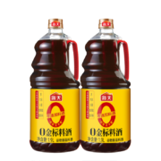 海天 零添加金标料酒1.9L