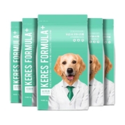 凯锐思狗粮10kg通用型成犬幼犬中大型犬粮柯基泰迪金毛狗粮20斤