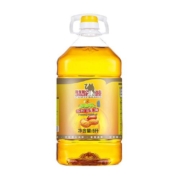 骆驼唛一级花生油5L物理压榨 浓香花生油  香港品牌 食用油家用