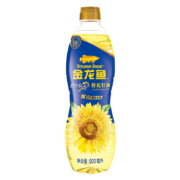 金龙鱼 阳光葵花籽油 900ml