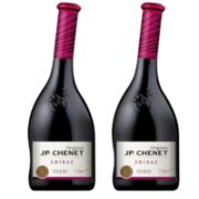J.P.CHENET 香奈 设拉子 干红葡萄酒 700ml*2瓶