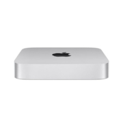 京东百亿补贴：Apple 苹果 Mac mini 2023新款  M2芯片 8G+256G
