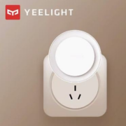 概率券：Yeelight 易来 人体感应灯智能小夜灯