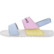 New Balance x Noritake联名款NB男鞋女鞋凉鞋沙滩鞋凉拖SUFNCLAN