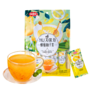 88VIP：福事多 蜂蜜柚子茶 120g/袋 (15g*8包)