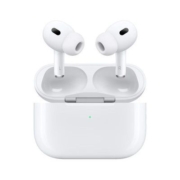 Apple/苹果 AirPods Pro(第二代)无线蓝牙耳机 配MagSafe充电盒