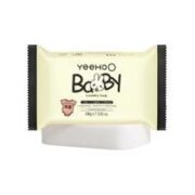 YeeHoO 英氏 婴儿洗衣皂 柠檬香 120g