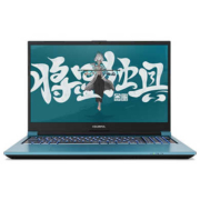 京东百亿补贴：七彩虹 将星X15笔记本 144hz i7-12650H RTX4060 8G 16G内存/PCle 512G固态