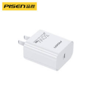 PISEN 品胜 GAN-PD30 氮化镓充电器 Type-C 30W