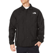 日版，The North Face 北面 NP12150 男士防水教练夹克外套