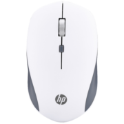 惠普（HP）S1000 Plus 无线鼠标 白色