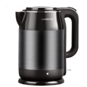 Joyoung 九阳 热水壶 1.7L 内外双钢 双层防烫 304不锈钢 STRIX温控器 K17-F67