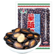 正林旗舰店西瓜子话梅味908g量贩装咸香黑瓜子甘草味大籽五香瓜子