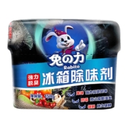 兔の力 冰箱除臭除味剂 150g*2盒