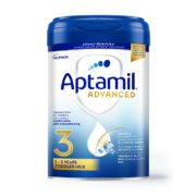 京东百亿补贴：Aptamil 爱他美 英国白金版 幼儿配方奶粉 3段 800g