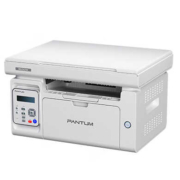 京东百亿补贴：PANTUM 奔图 M6202W 青春版 黑白 激光 打印复印扫描一体机