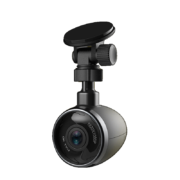 PLUS会员：HIKVISION 海康威视 AE-DN2017-F2 行车记录仪 单镜头 标配