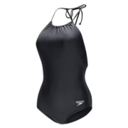 Speedo/速比涛 全新咏叹调系列 女子大露背连体泳衣