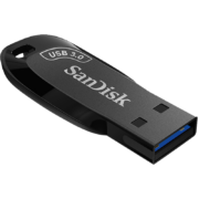 闪迪 加密U盘 酷刃CZ50  升级高速版USB 3.0 32G