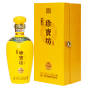 双沟 珍宝坊封坛酒(16) 浓香型白酒 42度 500ml 单瓶装