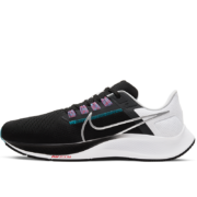 耐克（NIKE） 男子跑步鞋 AIR ZOOM PEGASUS 38 CW7356-003 42