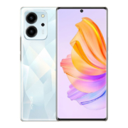 京东百亿补贴 荣耀80SE 新品5G手机 手机荣耀 月光水晶 8+256GB 活动套餐