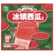 零度企鹅冰淇淋雪糕冰棍冰棒冰激凌冷饮玫瑰海盐荔枝冰镇西瓜随机72g*20支