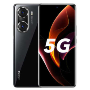 京东百亿补贴：荣耀 60pro 亮黑色 8+256G