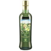PLUS会员：爷爷的农场 冷榨橄榄油500ml