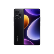 6期【免息】小米Redmi红米Note12 Turbo 新品5G手机 碳纤黑 16+1TB【6期 免息+90天碎屏险】