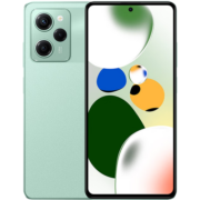 Redmi Note12Pro极速版 5G 骁龙高能芯一亿像素 旗舰影像 OLED柔性直屏 8GB+256GB微光绿 智能手机 小米红米