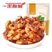 一果倾城 新疆薄皮核桃仁 100g