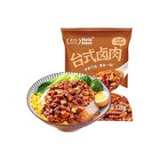 麦子妈 台式卤肉饭 128g