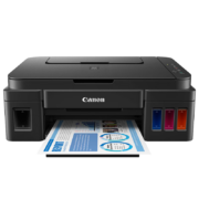 Canon 佳能 G3800 彩色喷墨一体机