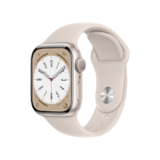 京东百亿补贴：Apple 苹果 Watch Series 8 智能手表 41mm GPS款