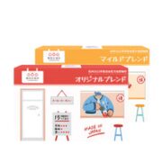隅田川咖啡 现磨挂耳咖啡 16杯