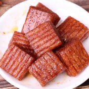 盛迅 大刀素肉辣条 35包