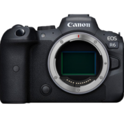 佳能（Canon）EOS R6一代 二代微单相机 数码相机 全画幅专业微单 Vlog相机4K短片拍摄 R6一代拆单机身 官方标配